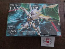 BANDAI Lancelot Albion Code Geass R2 HG 1/35 Model Kit Premium NEW Gundam picture
