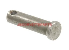 1956 thru 1981 Corvette Clutch Fork Clevis Pin NEW REPRO GM 3738054 picture