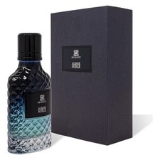 Invento by Albane Noble Eau de Parfum For Men's 3.3 fl.oz picture