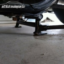 Heavy-Duty Service Center Stand For Harley Touring Road Electra Glide 1980-2008 picture