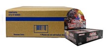 SEALED CASE 12x Yu-Gi-Oh Beyond the Brave Booster Box PRESALE 10/9 picture
