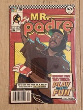 Mr. Padre Tony Gwynn Pop Fly Pop Shop Signed Auto Daniel Horine /172 San Diego picture