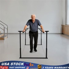 Walking Assisted Bar Adjustable Parallel Bar for Rehabilitation/Balance Issues picture
