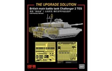 British MBT Challenger II Upgrade 1:35 picture