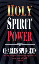 Holy Spirit Power - Paperback By SPURGEON C H - GOOD picture