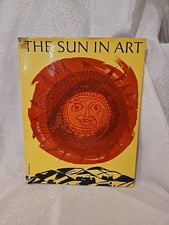 THE SUN IN ART - Walter Herdeg - Graphis Press, 1968 picture