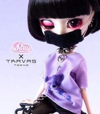 New NRFB Pullip Travas Tokyo Noan 2020 picture