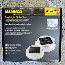 Marinco N20804W Day/Night Marine 4