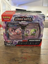 League Battle Deck Gardevoir Ex picture