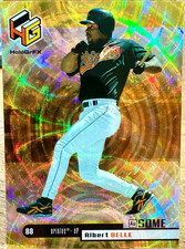 1999 Upper Deck HoloGrFX - AuSome - You Pick picture