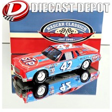 RICHARD PETTY 1981 STP 