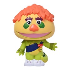 Monogram H.R. Pufnstuf H.R. Pufnstuf Figural Coin Bank picture