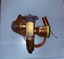 Sporlan OZE-25-GA-B15 Expansion Valve for Air Conditioning, Brass Copper picture
