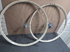 Vintage 1940s Balloon Tire Bicycle 26