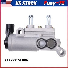 Idle Air Control Valve For Acura Integra 1.8L L4 1994 1995 36450-P72-005 US picture
