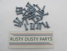 Lot of 35 Harley Genuine NOS 5/16