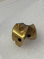 Kennametal Replaceable Drill Tip KTFST12700GTPM 0.5000