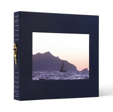 PRESALE Filming The Odyssey Signed Limited Edition Christopher Nolan #/500 Book picture