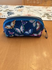 Brighton Kyoto in BloomButterfly Small Cosmetic Pouch picture