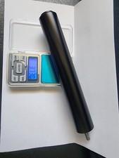 Pool Cue Butt Extension 8