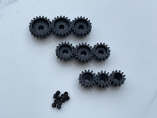 9pcs 13T-21T   5mm MOD 1 PINION GEAR 1/5 Arrma Kraton / Outcast 6s BLX picture
