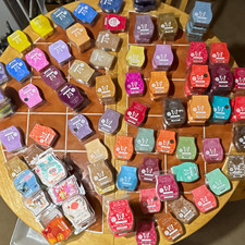 Scentsy Wax Bars Assorted Mixed Scents mystery box of 6 different scents picture