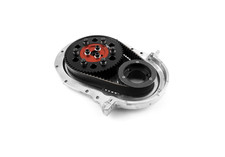 Chevy BBC 454 Standard Cam Height Timing Belt Drive Kit - PCE262.1002 picture