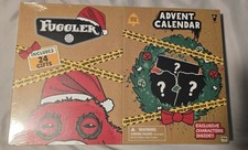 Fuggler Advent Calendar Special Festive Edition 2026 Brand New Sealed IN HAND picture