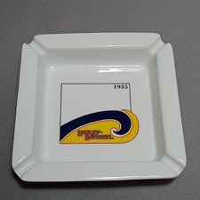 Vintage Harley Davidson Ashtray  picture