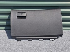 2007-2017 Chevy Traverse, Acadia, Enclave OEM Black GLOVEBOX ASSEMBLY  picture
