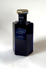 Lorenzo Villoresi Firenze MUSK  EDT 100ML New without Box picture