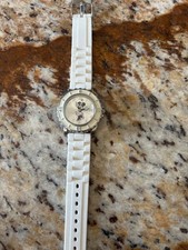 womans mickey mouse watches accutime watch picture