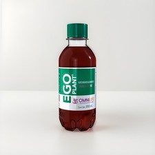 EGO PLANT PACK 12 BOTTLES  200 ML ** picture
