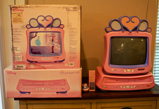 Rare Disney Princess DT1350-P 13