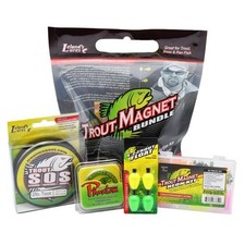 NEW TROUT Ultimate Bundle picture
