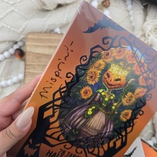 78 Tarot Halloween Cards 78 Card Complete Deck picture