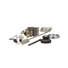 Robertshaw 4350128 BJWA Thermostat Kit 100° 400° Temperature Range picture