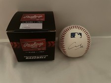 Shohei Ohtani, Yoshinobu & Roki Signed Baseball Japan Los Angeles Dodgers picture