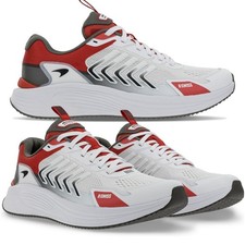 K-Swiss Aero Active McLaren F1 Women US 8.5 EU 40 Red White Performance Sneakers picture