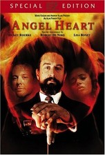 Angel Heart [New DVD] Special Ed, Subtitled, Widescreen, Dolby picture