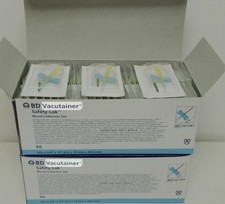 Tapestry Needle 23 Gauge (2 Boxes Of 50) 100 (Ref: 367283) picture