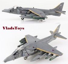 Hobby Master 1/72 Harrier GR.Mk 7 RAF No.1 Sqn ZD437 Michelle Afghanistan HA2650 picture