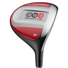 Mint Demo Performance Golf 357 Super 7 Wood -  Choose Flex picture