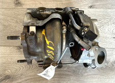 2017-2020 SUBARU WRX TURBO TURBOCHARGER, 14411 AA881, 14411AA881, GENUINE OEM picture