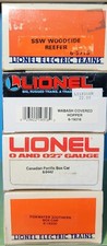 S01: Lionel (4) for $100 o.b.o [ 6-5713 6-19316 6-9442 6-19200 ] SSW CP TS WAB  picture