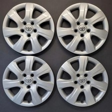 Hubvixo Brand New 2010 10 2011 11 Camry 16
