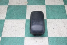 ⚠️WORN⚠️ 14-22 Grand Cherokee Black Leather Floor Center Console Armrest Arm WTY picture