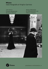 Claudio Argentiero Riccardo Ma Milano nelle fotografie  (Paperback) (UK IMPORT) picture