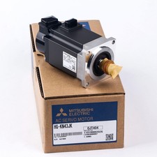 HG-KN43JK NEW MITSUBISHI HGKN43JK SERVO DRIVE picture