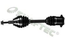 Shaftec Front Left Driveshaft for VW Scirocco CBBB/CFGB 2.0 May 2009-Dec 2013 picture